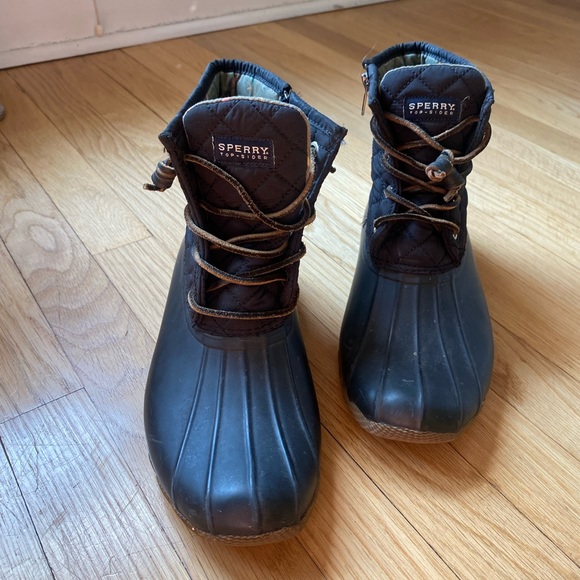 Sperry Shoes - Sperry Boots